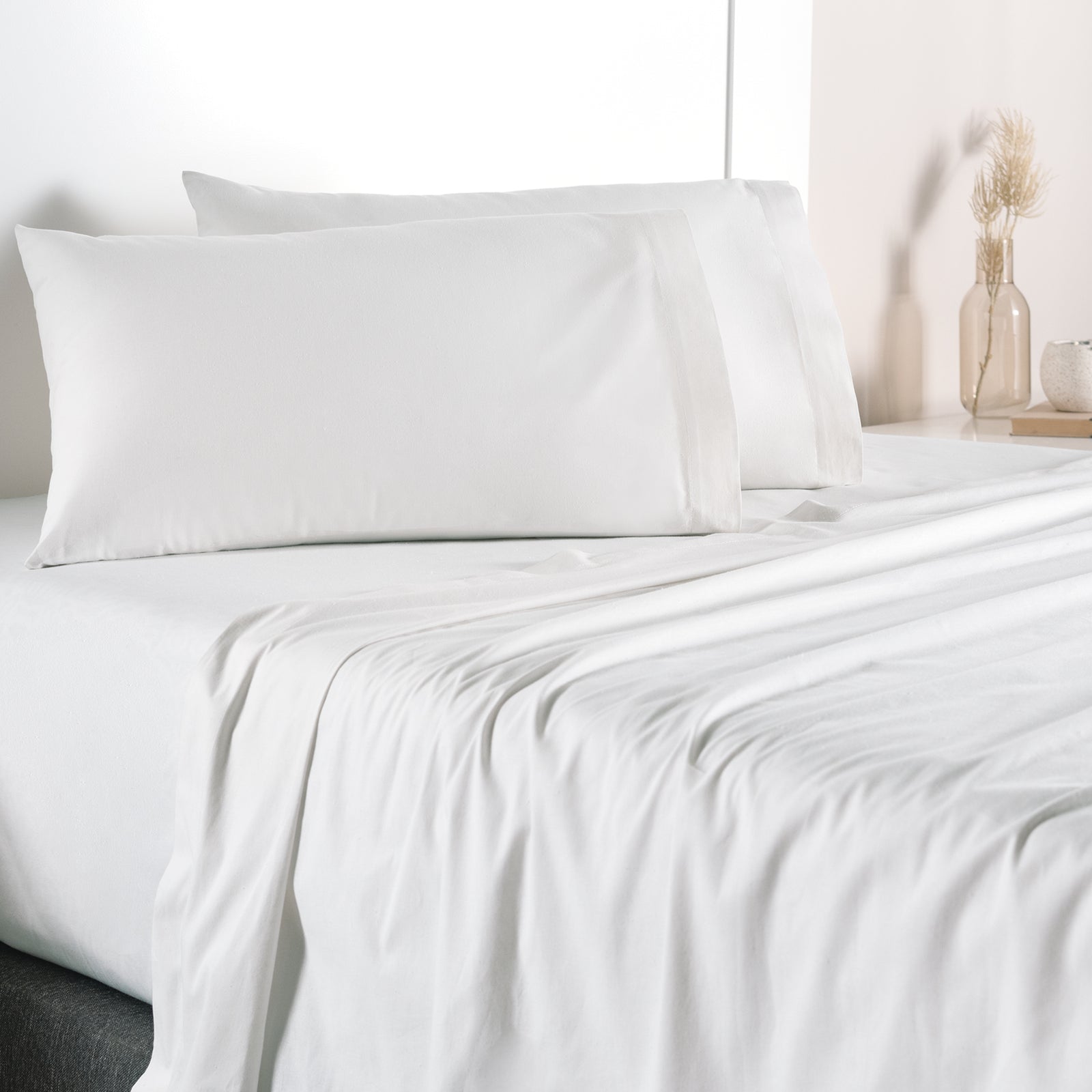 Sábanas Cabos Vialifresh INDIVIDUAL