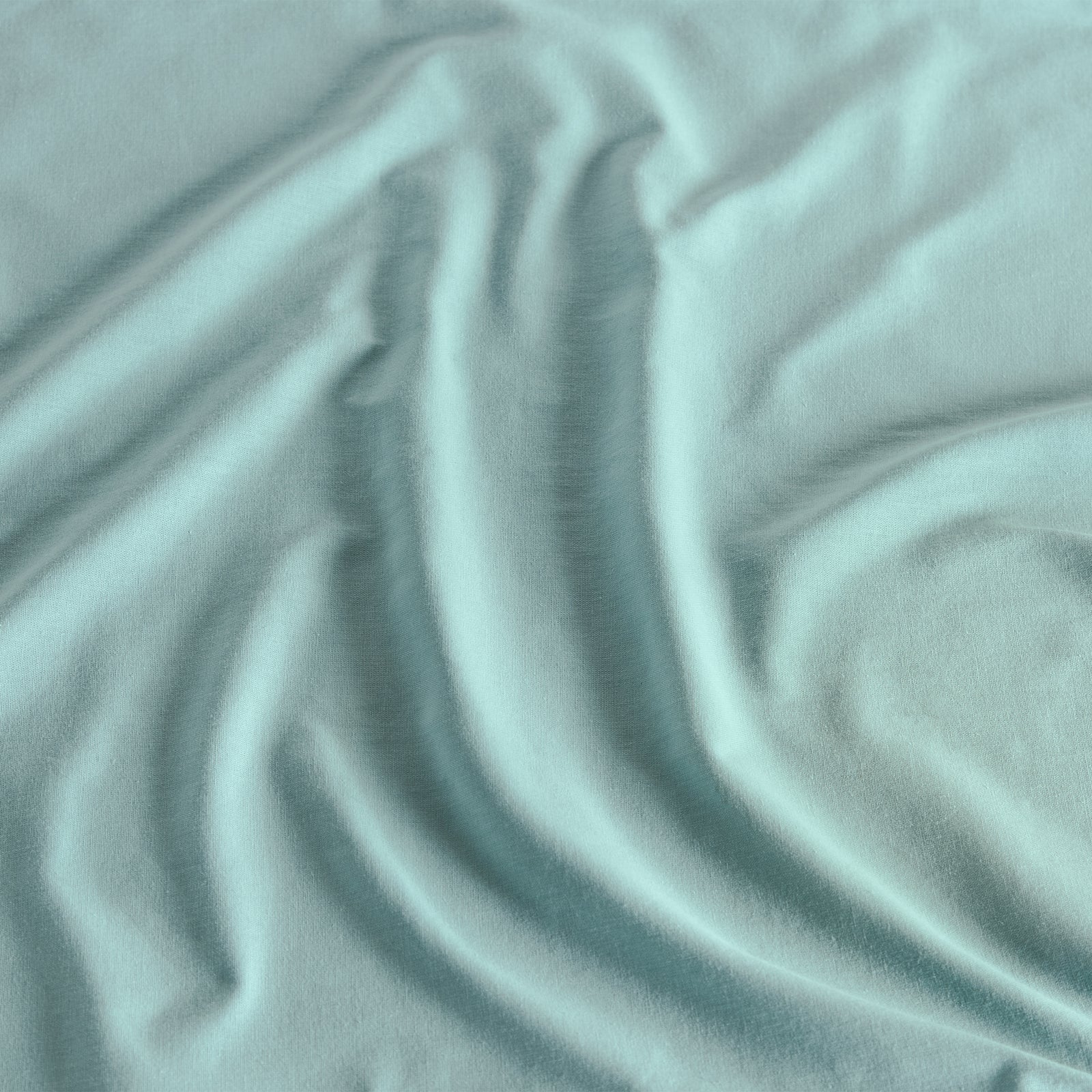 Sábanas Cabos Menta INDIVIDUAL