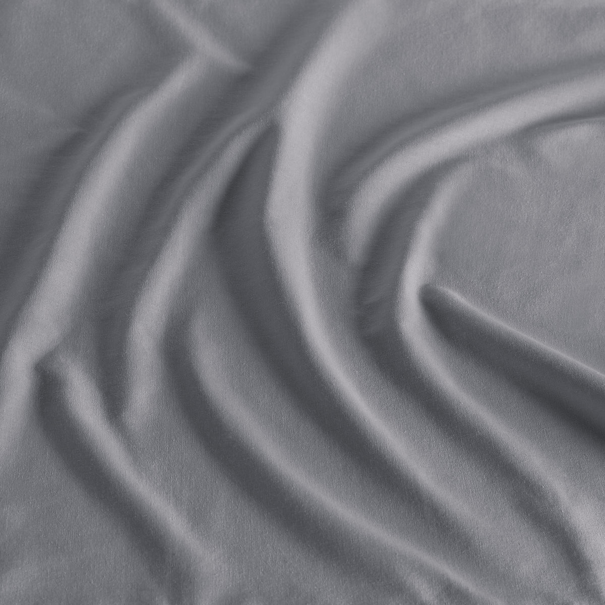 Sábanas Cabos Gris Neutral INDIVIDUAL