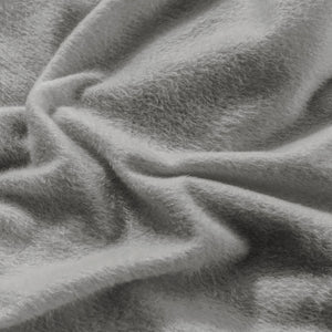 Sábanas Andes-Polar Gris INDIVIDUAL