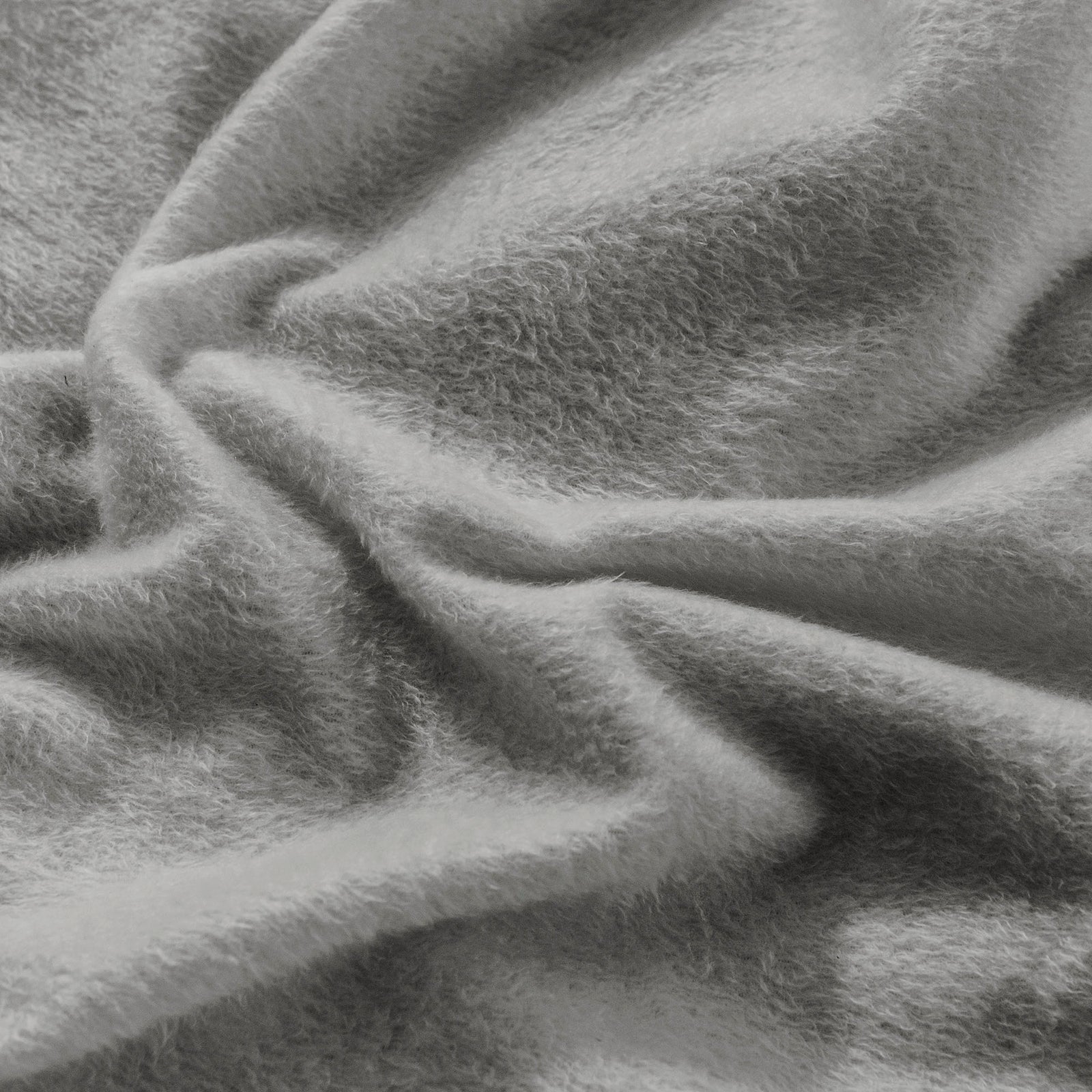 Sábanas Andes-Polar Gris INDIVIDUAL