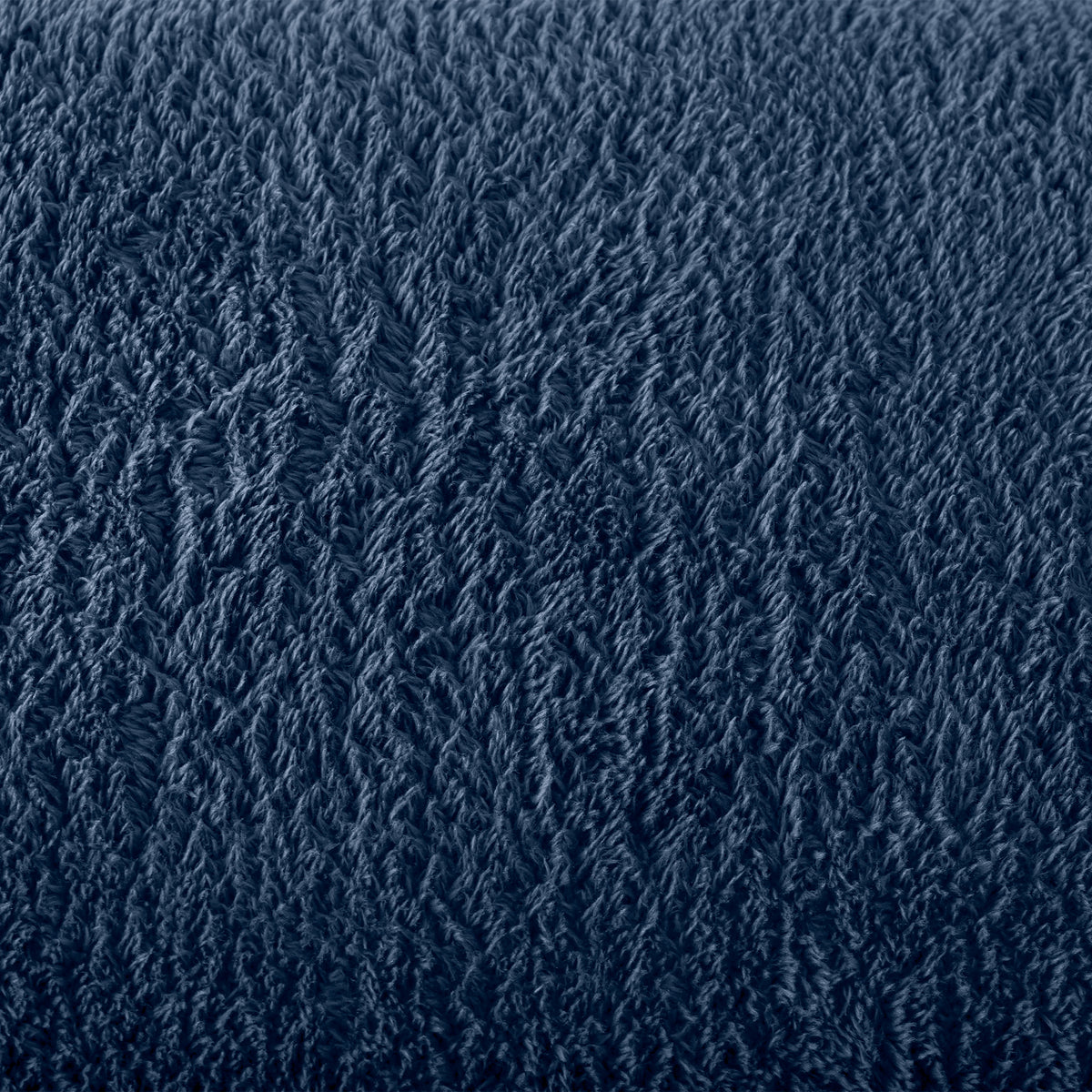 Funda De Almohada Alpes Azul