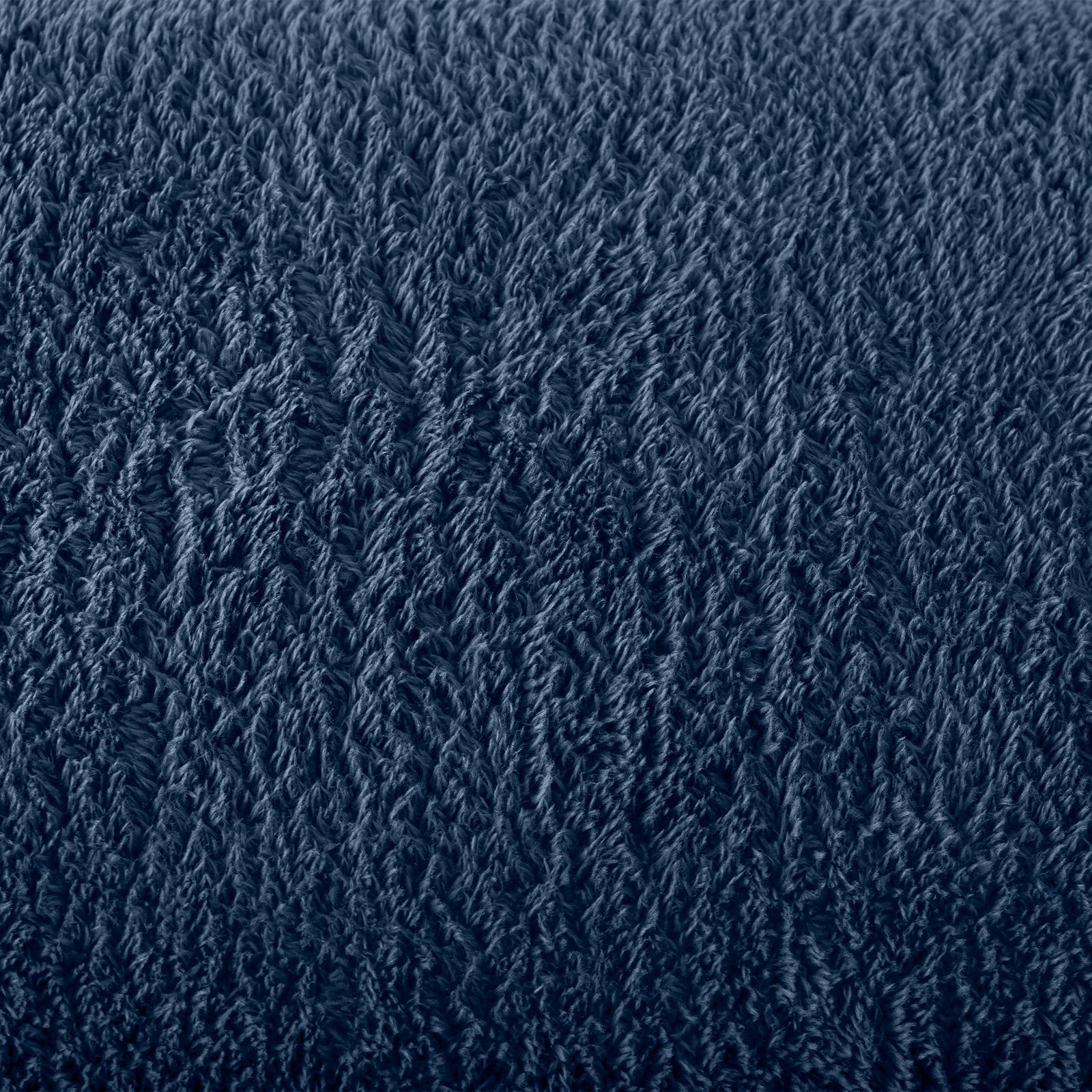 Funda De Almohada Alpes Azul