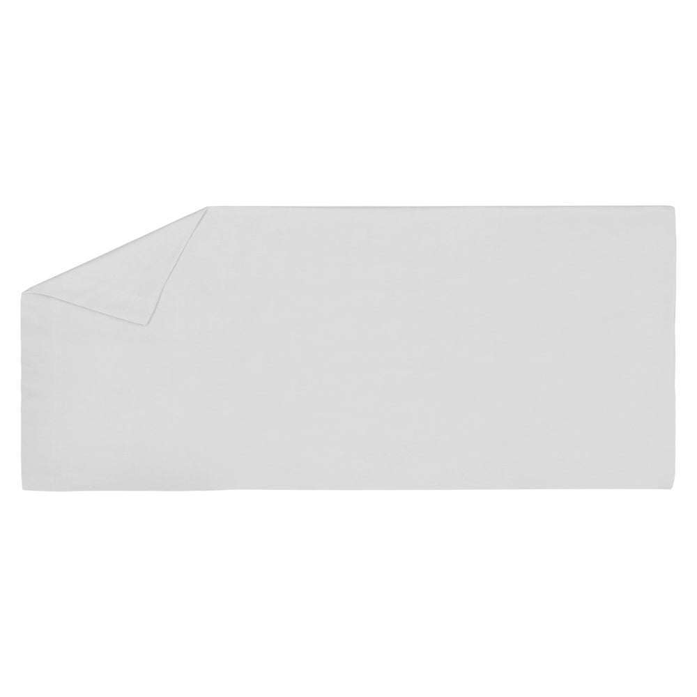 Funda De Almohada Cabos Blanco