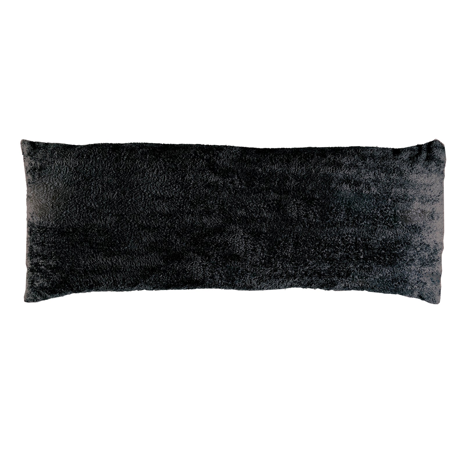 Almohada Invernal Alpes Negro ABRAZABLE