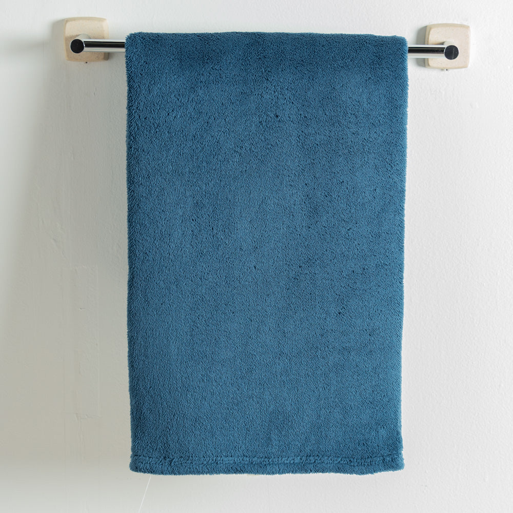 Toalla Mawi Deep Blue