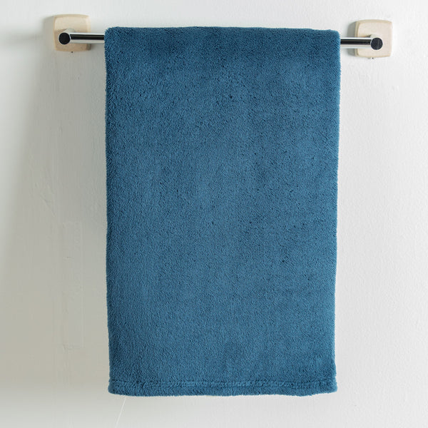 Toalla Mawi Deep Blue