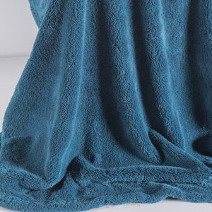 Toalla Mawi Deep Blue