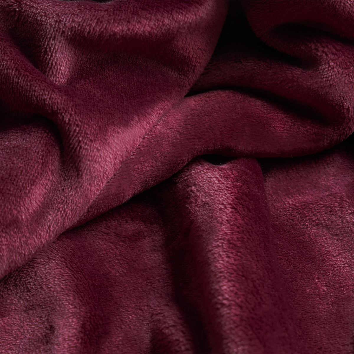 Cobertor Ligero Tinto