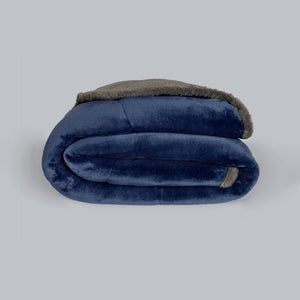 Cobertor Invernal Alaska KING SIZE/QUEEN SIZE XL