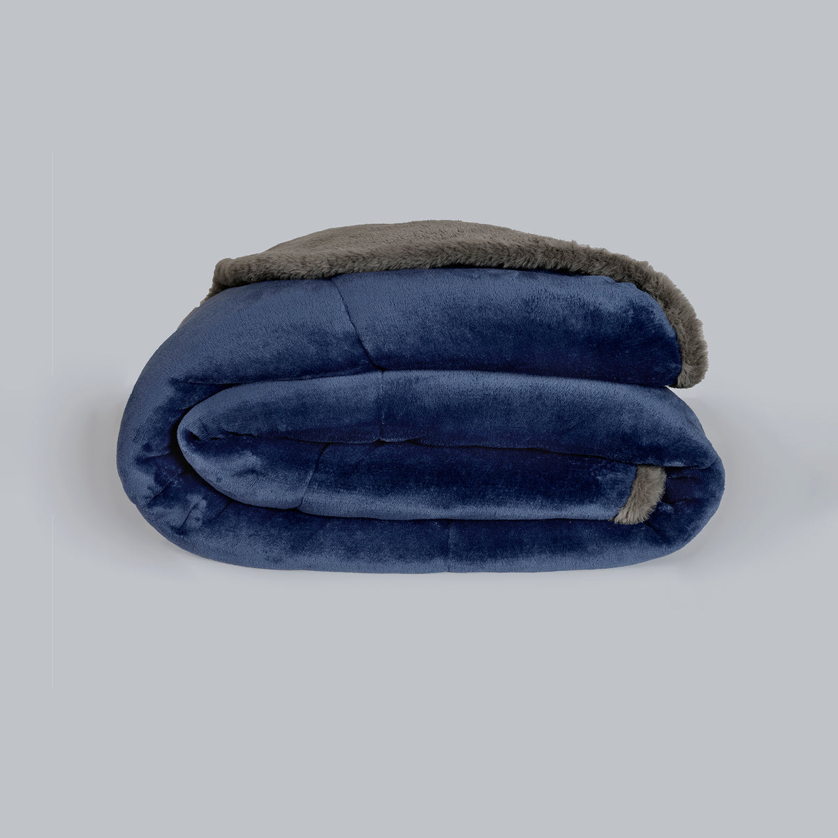 Cobertor Invernal Alaska KING SIZE/QUEEN SIZE XL