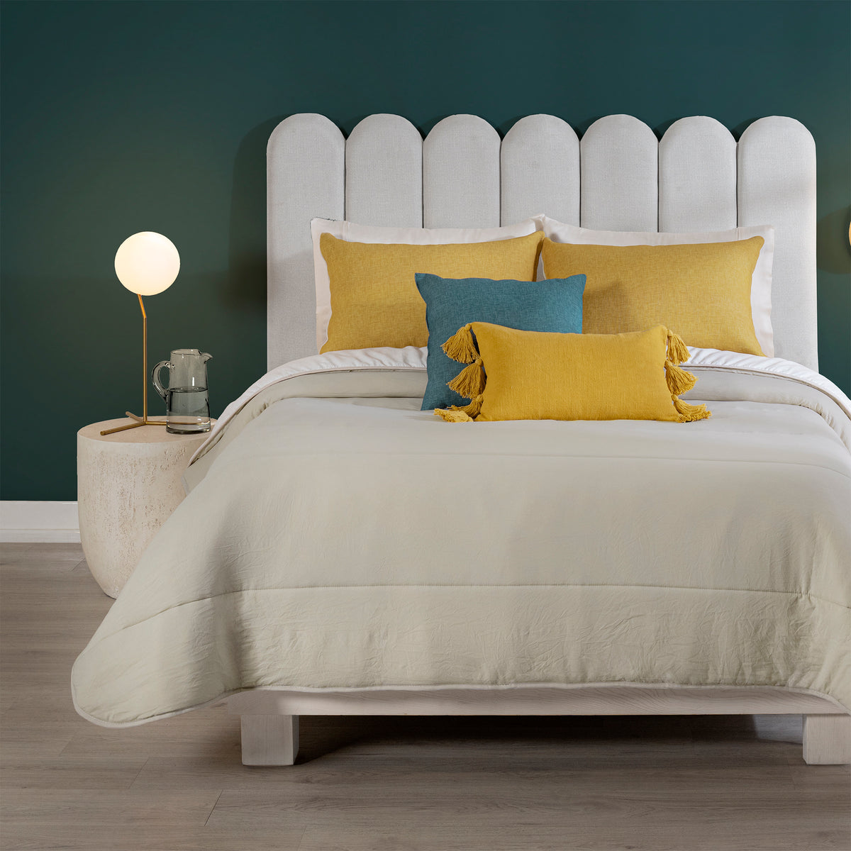 Juego De Edredón Auria KS XL