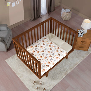Cobertor Baby Ligero Little Cowboy