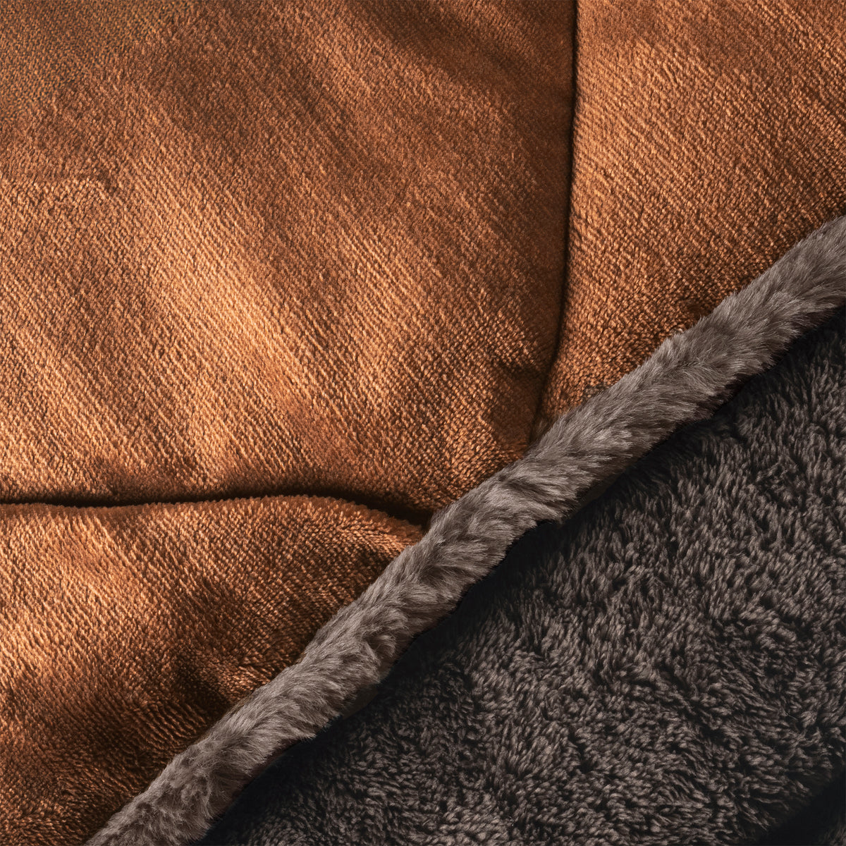 Cobertor Invernal Cinnamon KS/QS XL