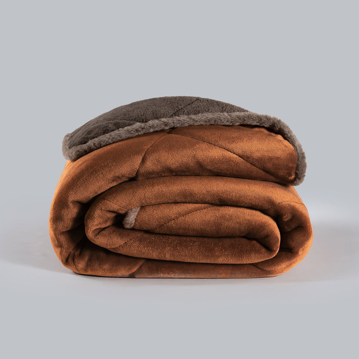 Cobertor Invernal Cinnamon KS/QS XL