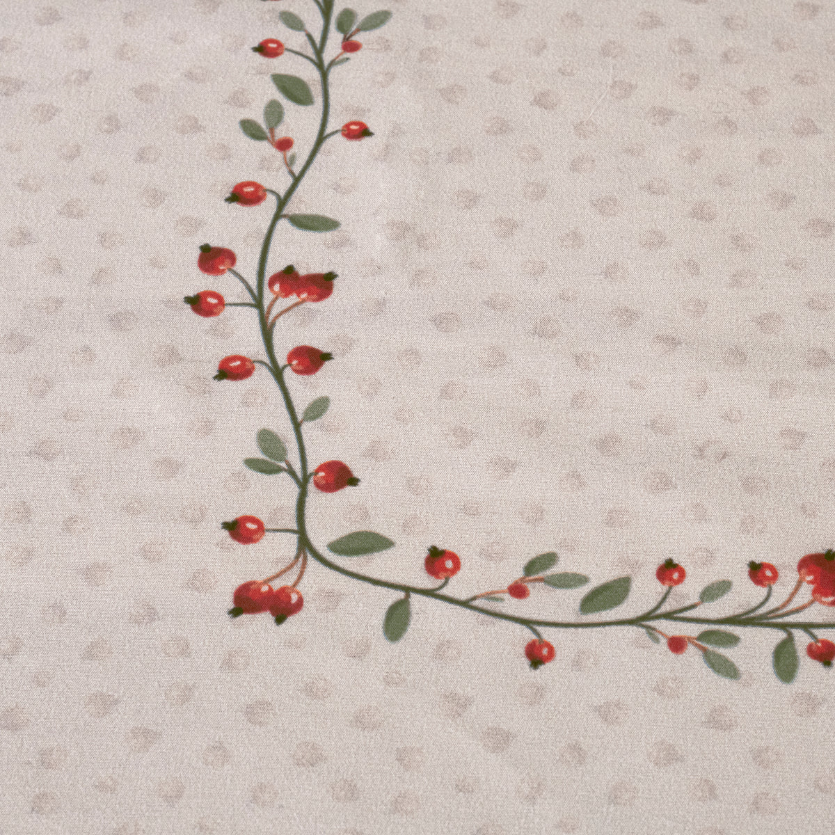 Mantel Dulce Navidad RECTANGULAR