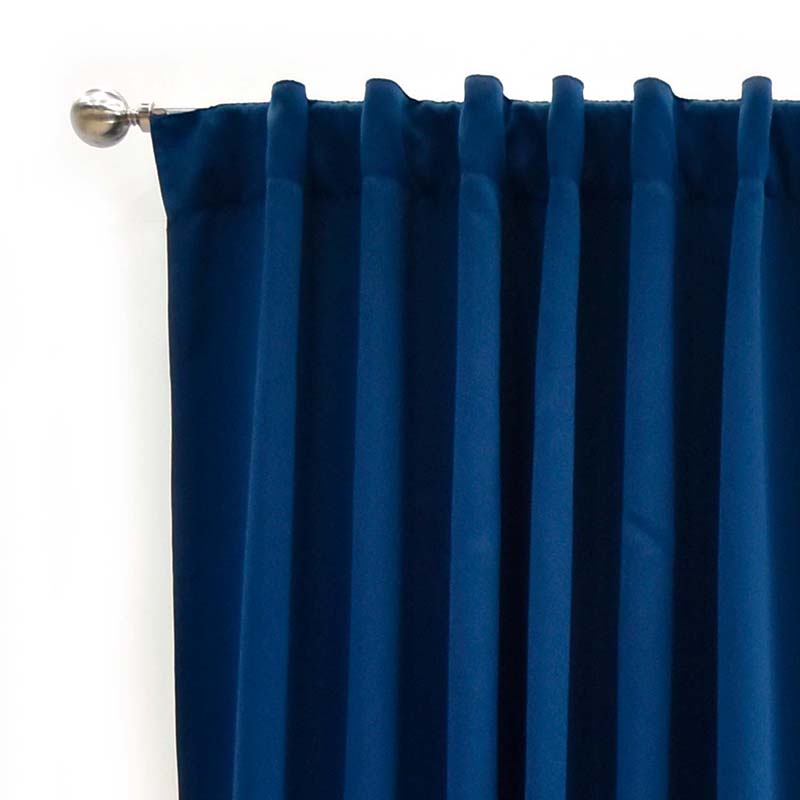 Cortinas Blackout Catania Marino