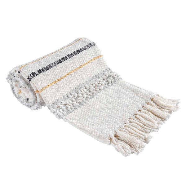Textiles Mumbai Beige