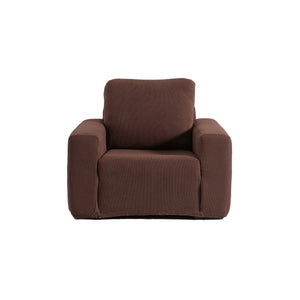Funda De Sillón Niza Café IND