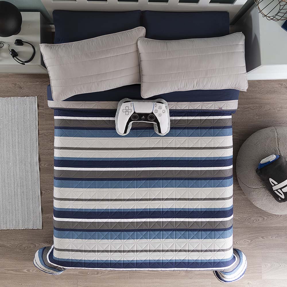 Edredón Novo Boston