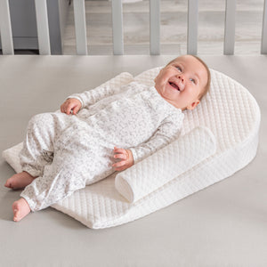 Almohada Viafoam Antireflujo Baby