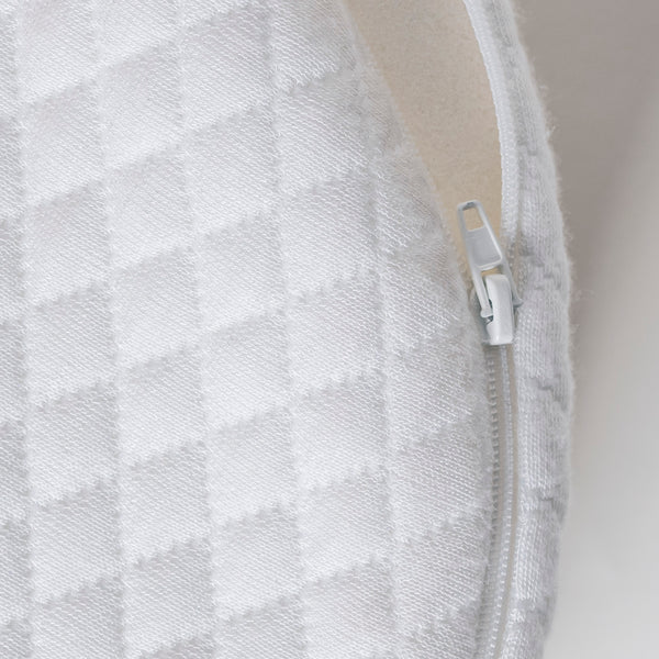 Almohada Viafoam Antireflujo Baby