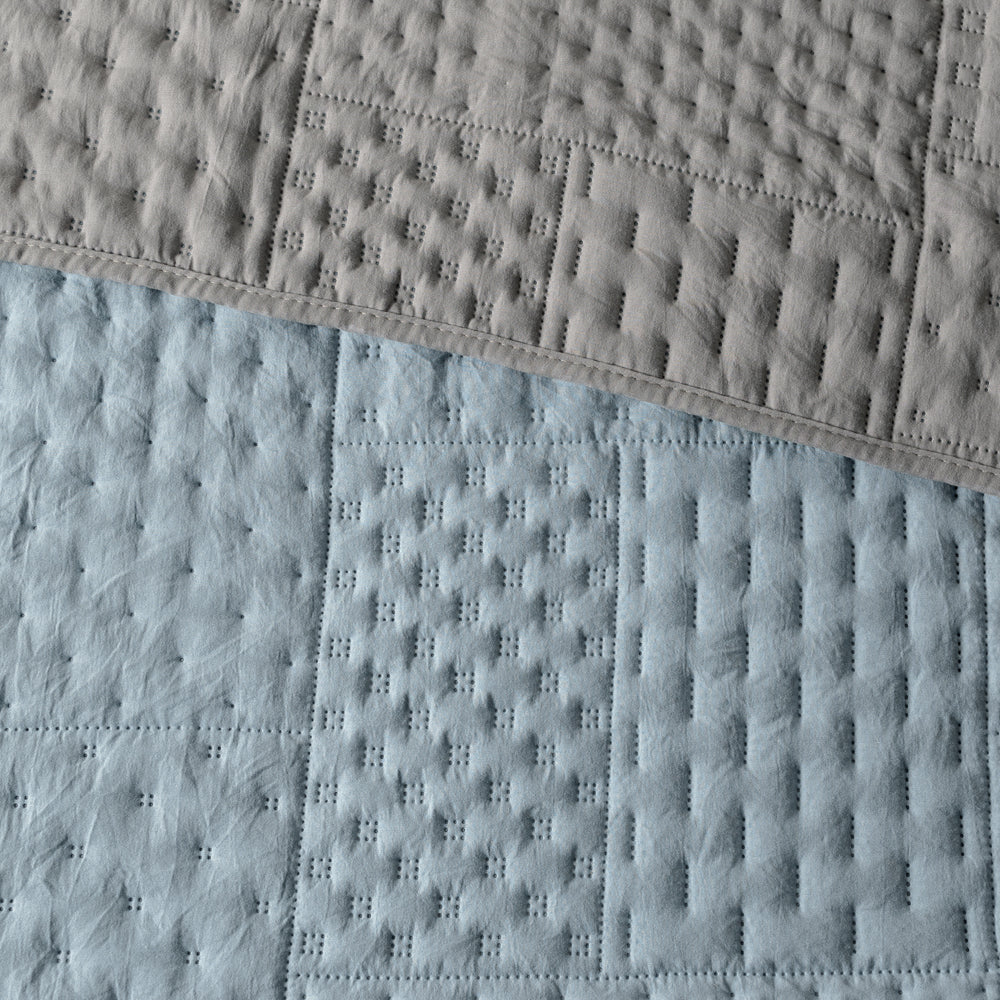 Edredón Baby Voga Parches