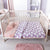 Cobertor Baby Siberia Nubes