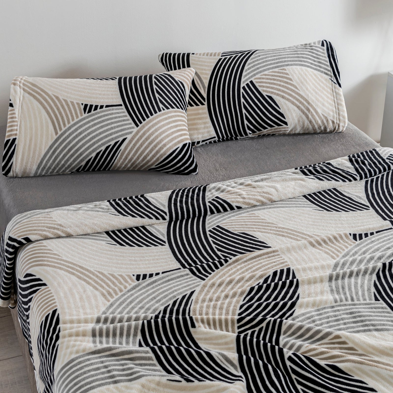 Sábanas Siberia Polonia INDIVIDUAL