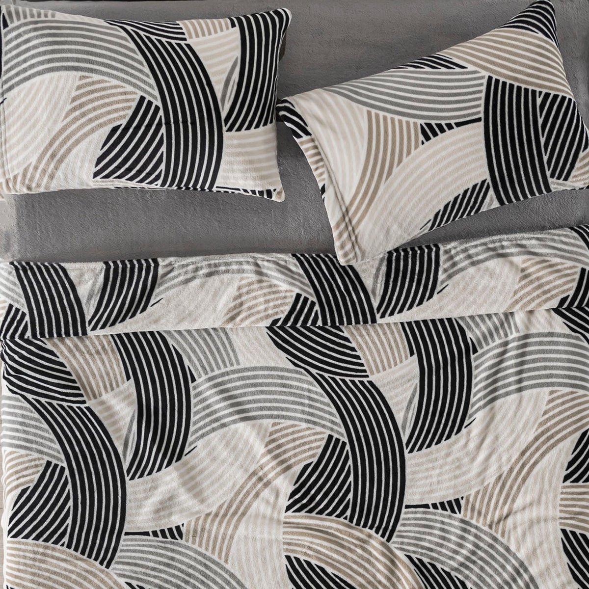 Sábanas Siberia Polonia INDIVIDUAL