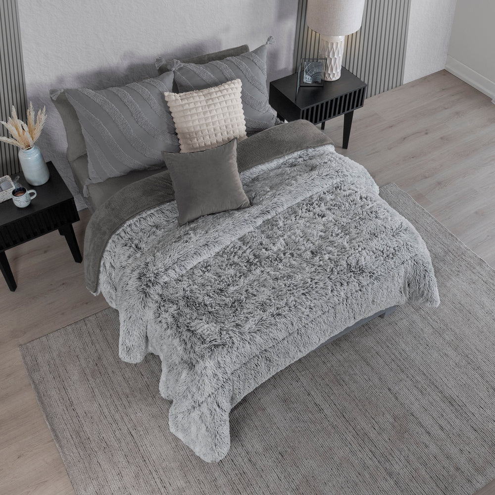 Cobertor Everest Barrow KING SIZE XL