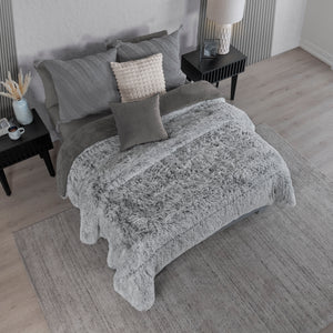 Cobertor Everest Barrow KING SIZE XL