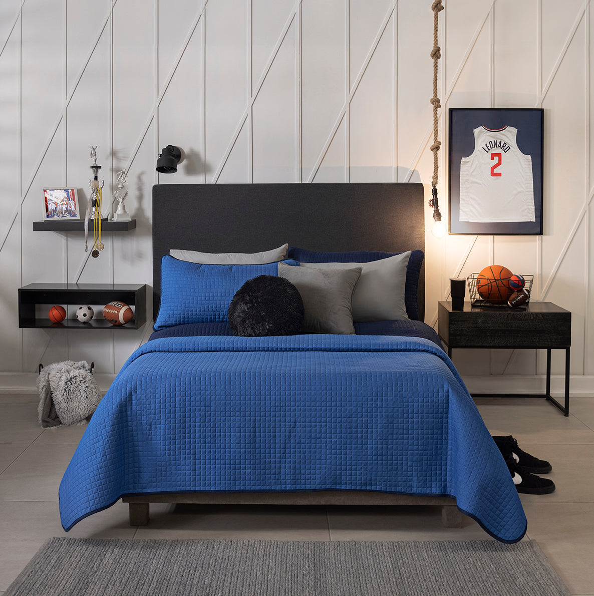 Edredón Novo Ultramar