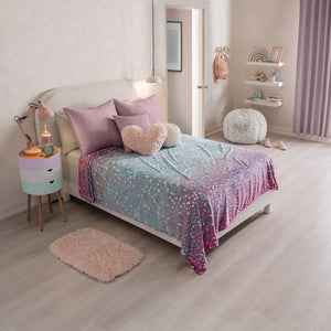 Cobertor Ligero Colors MAT/IND
