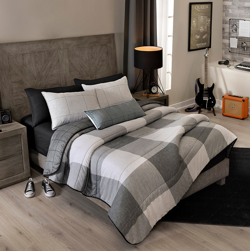 Juego de Edredón Gales