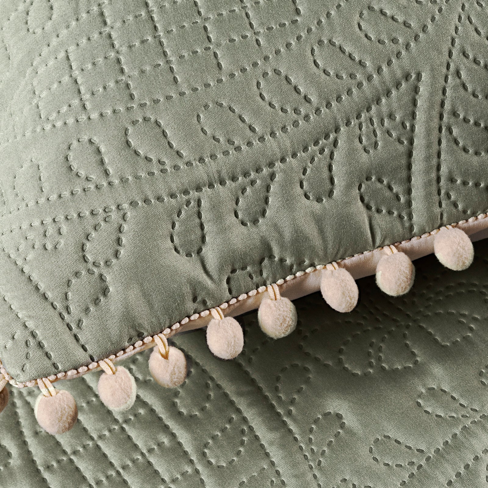 Juego de Edredón Jade QS/MAT XL