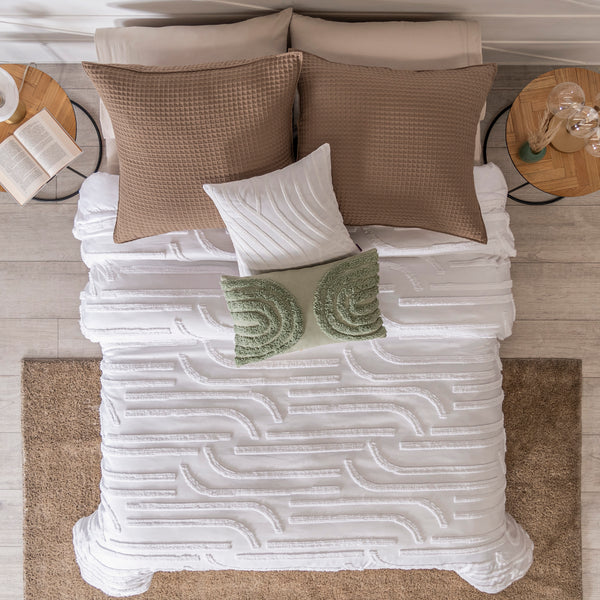 Funda De Duvet Deco