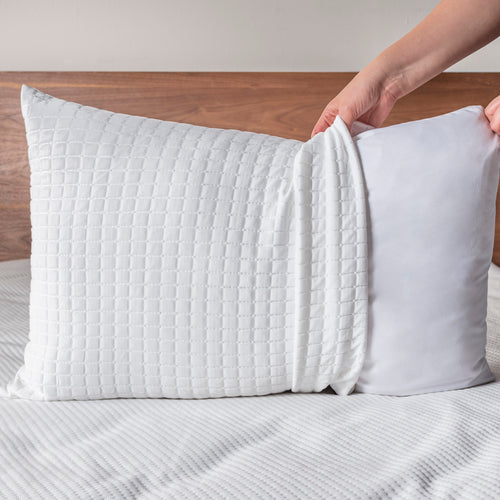 Funda De Almohada Cooling STD