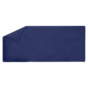 Funda De Almohada Viasoft Marino