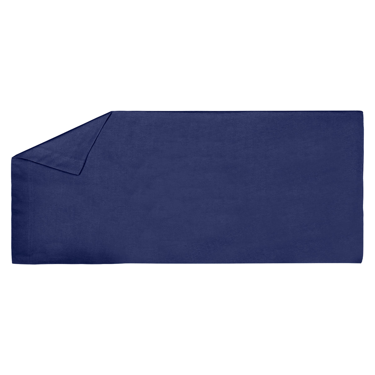 Funda De Almohada Viasoft Marino