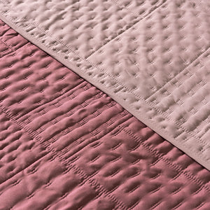 Edredón Novo Blush KING SIZE