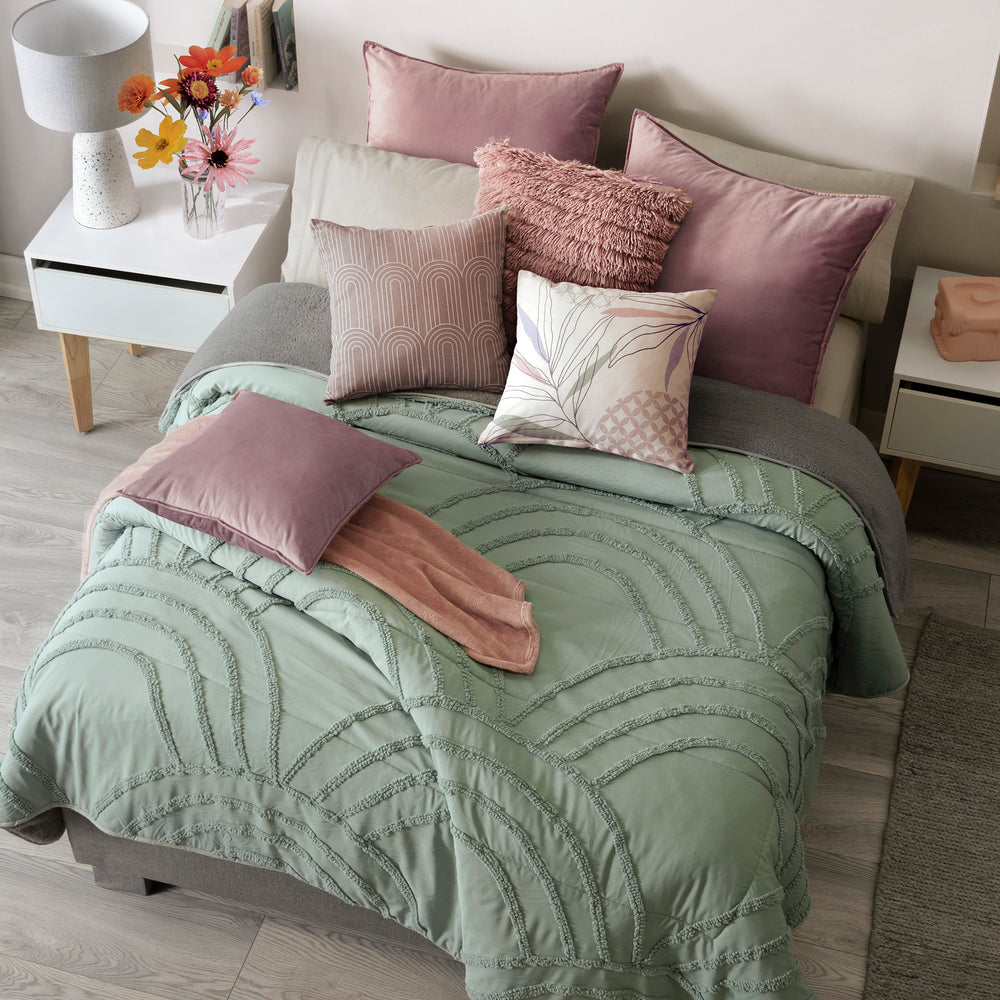 Cobertor Austral Verde MAT XL
