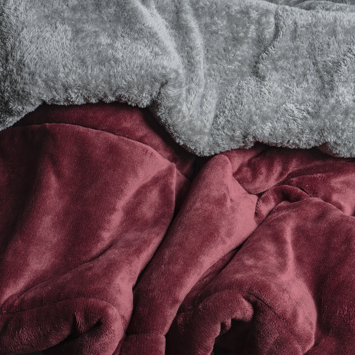 Cobertor Invernal Tinto MAT/IND