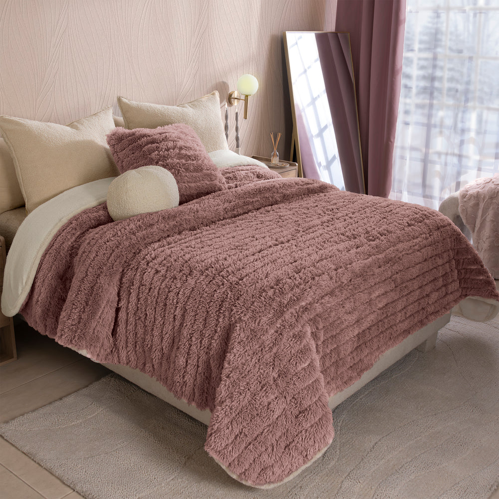 Cobertor Everest Palena KING SIZE XL