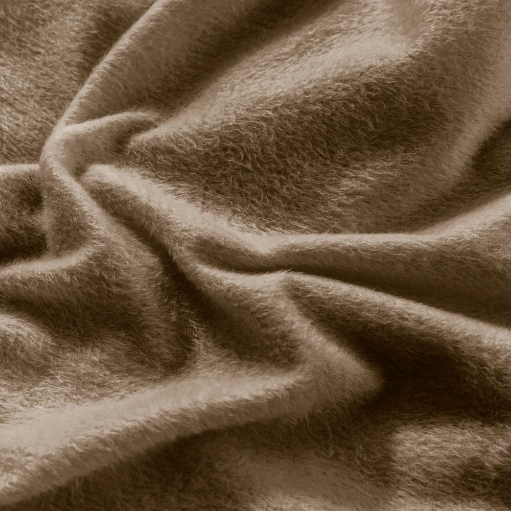 Sábanas Andes/polar Kaki MAT