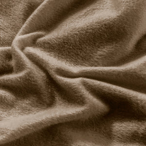 Sábanas Andes/polar Kaki MAT