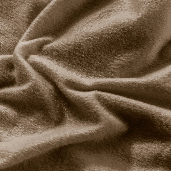 Sábanas Andes/polar Kaki MAT