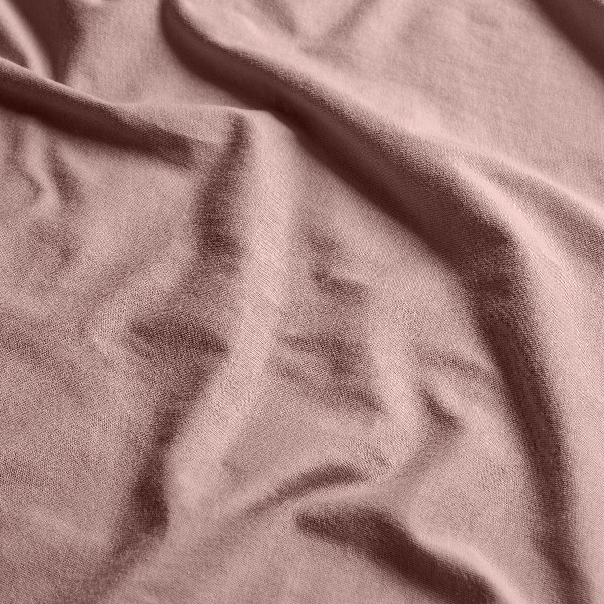 Sábanas Camiseta Lila INDIVIDUAL