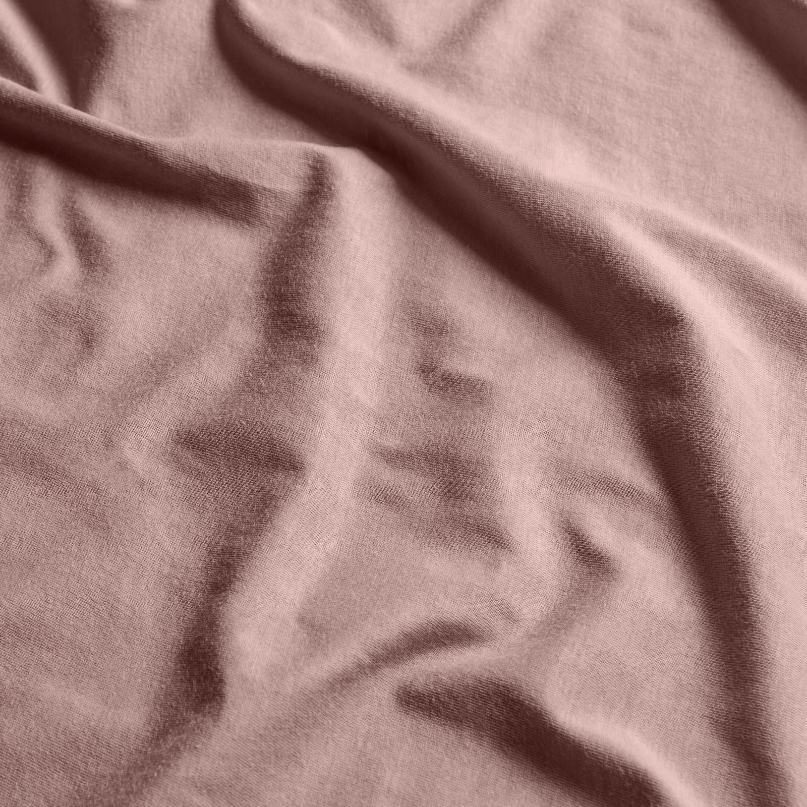 Sábanas Camiseta Lila INDIVIDUAL