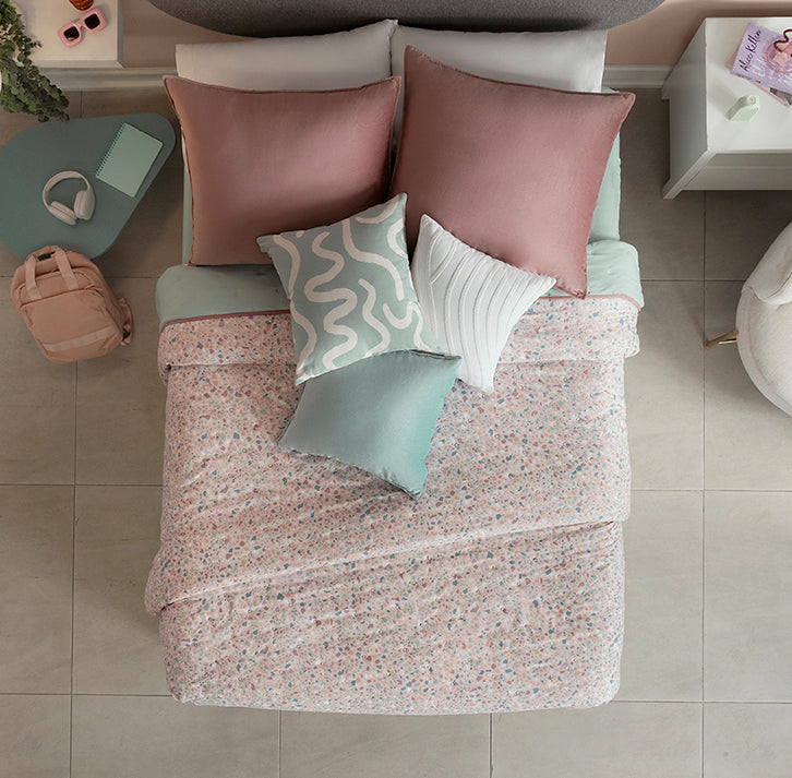 Edredón Novo Terrazzo